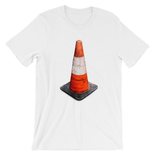 Cone (Short Sleeve)