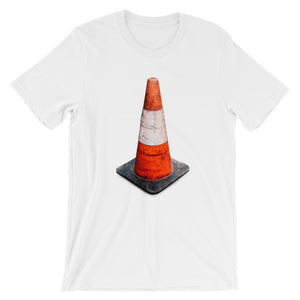 Cone (Short Sleeve)
