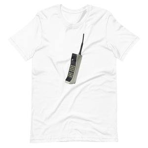 Cell Phone (Short Sleeve)