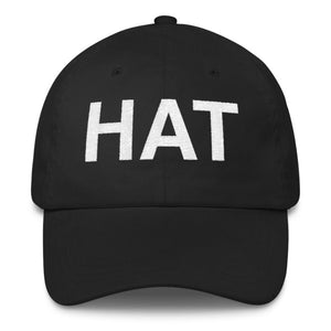 Dad Hat (Hat)