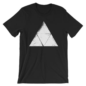 Triangles (Short Sleeve)