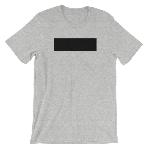 Load image into Gallery viewer, No Logo (Short Sleeve)