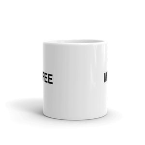 Coffee (Mug)