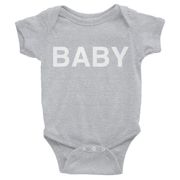 Baby (Onesie)