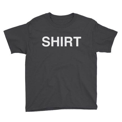 Load image into Gallery viewer, Shirt (Youth)