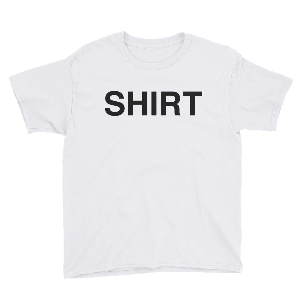 Shirt (Youth)
