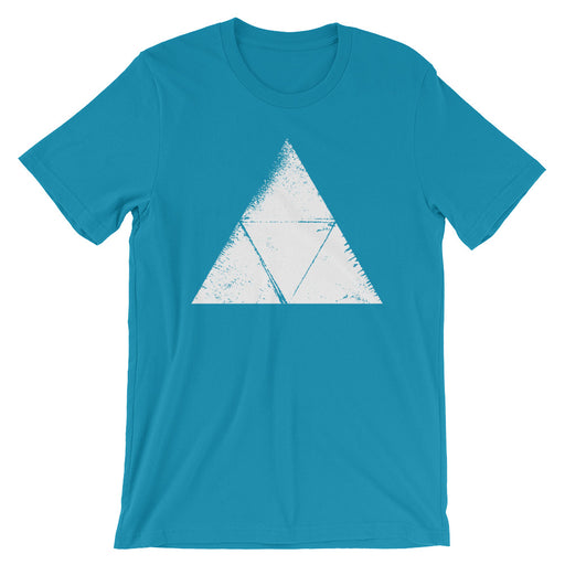 Load image into Gallery viewer, Triangles (Short Sleeve)