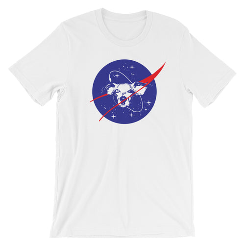 NASA* Buddie (Short Sleeve)
