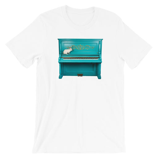 Load image into Gallery viewer, Piano (Short Sleeve)