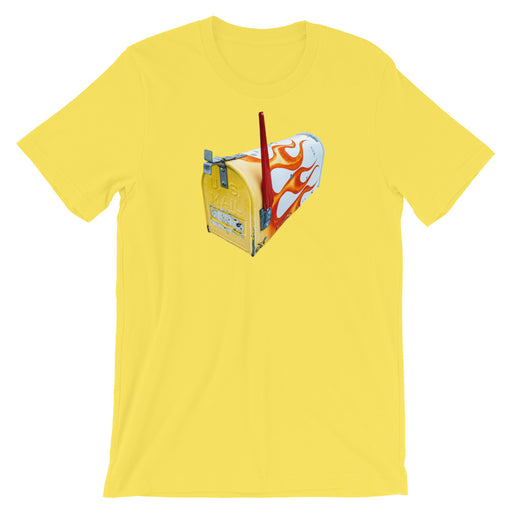 Load image into Gallery viewer, Mailbox (Short Sleeve)