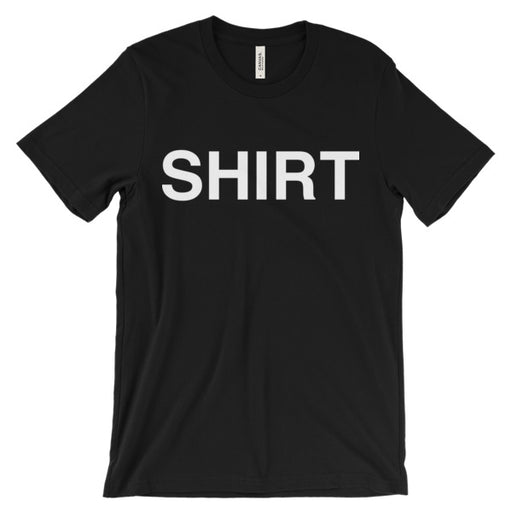 Load image into Gallery viewer, Shirt (Short Sleeve)