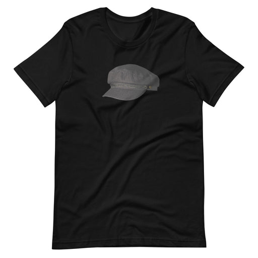 Load image into Gallery viewer, Phillip&#39;s Cap (Short Sleeve)