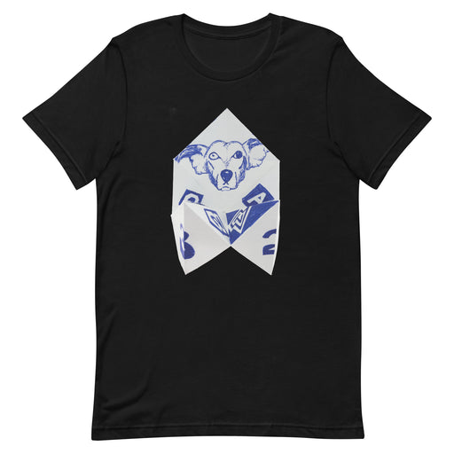 Load image into Gallery viewer, Paper Fortune Buddie (Short Sleeve)