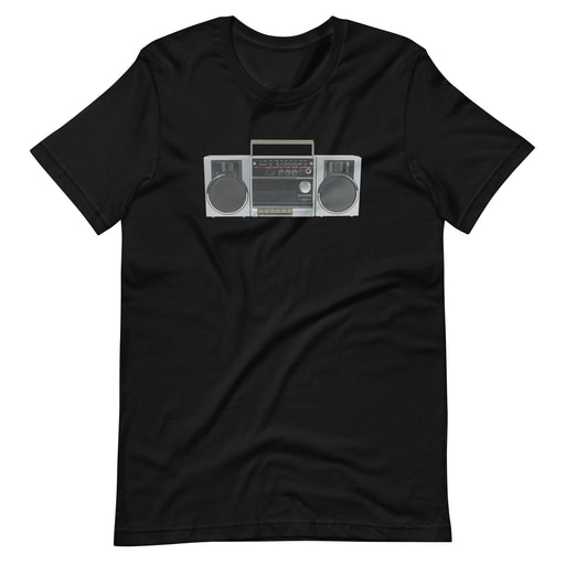 Load image into Gallery viewer, Boombox (Short Sleeve)