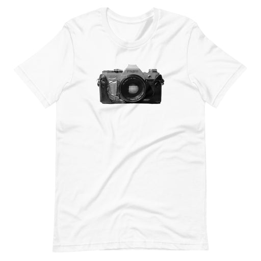 Load image into Gallery viewer, Camera (Short Sleeve)